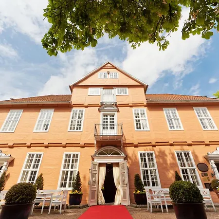 Hotel Althoff Fuerstenhof