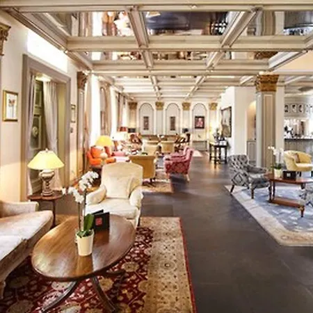 Althoff Fuerstenhof 5*