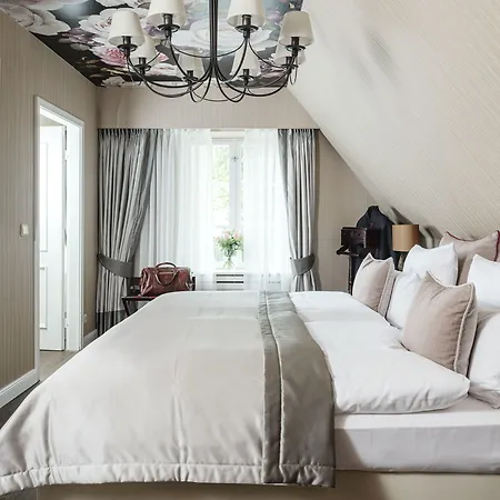 Hotel Althoff Fuerstenhof Celle