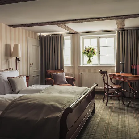 Althoff Fuerstenhof Hotel 5*