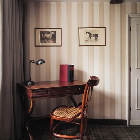 Hotel Althoff Fuerstenhof 5*