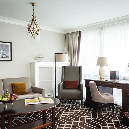 Althoff Fuerstenhof 5* Celle