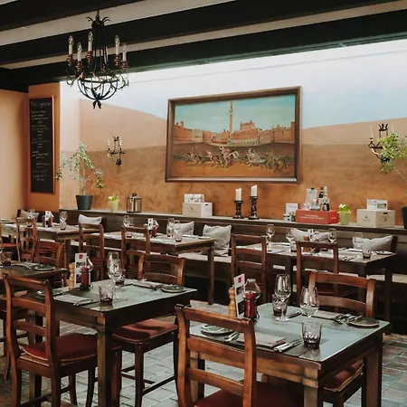 Отель Althoff Fuerstenhof 5*