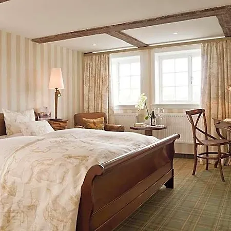 Althoff Fuerstenhof 5*