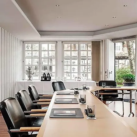 Althoff Fuerstenhof
