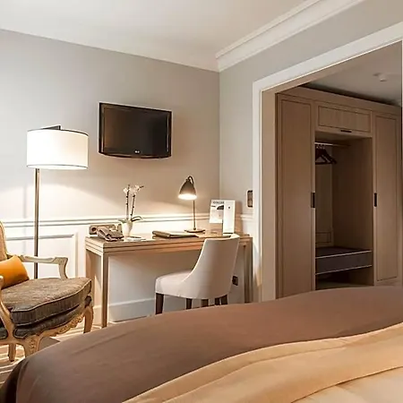 Althoff Fuerstenhof 5*