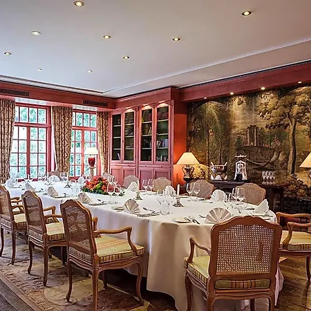 Althoff Fuerstenhof 5* Τσέλε