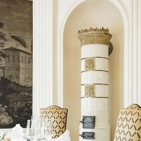 Hotel Althoff Fuerstenhof