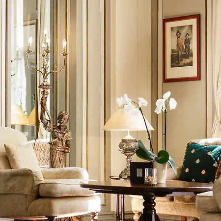 Hotel Althoff Fuerstenhof Celle