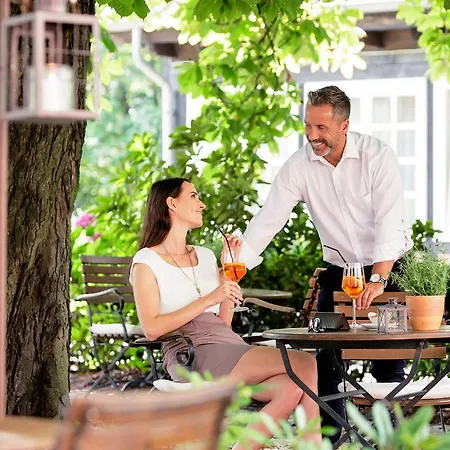 Althoff Fuerstenhof 5*