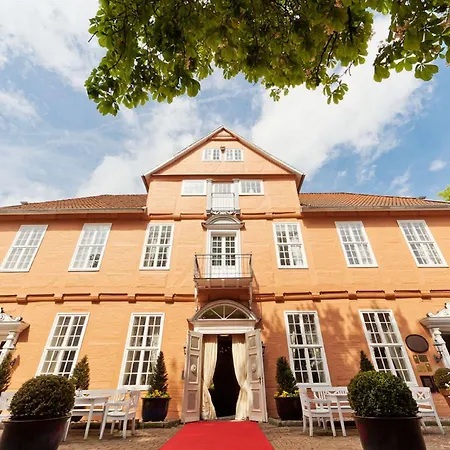 Althoff Fuerstenhof Hotel