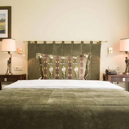 Althoff Fuerstenhof Otel Celle