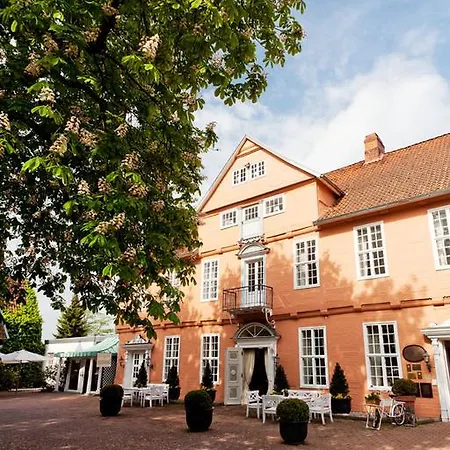 Hotel Althoff Fuerstenhof