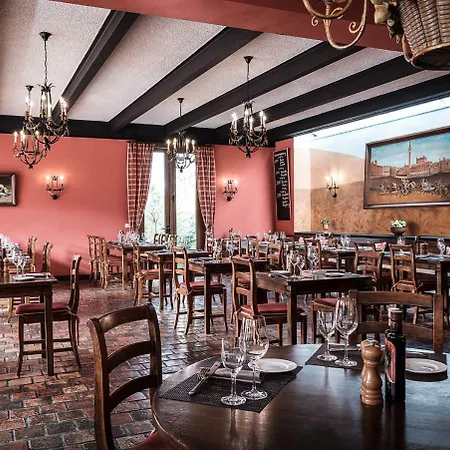 Althoff Fuerstenhof Hotel Celle
