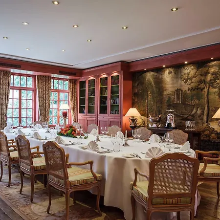 Althoff Fuerstenhof 5*