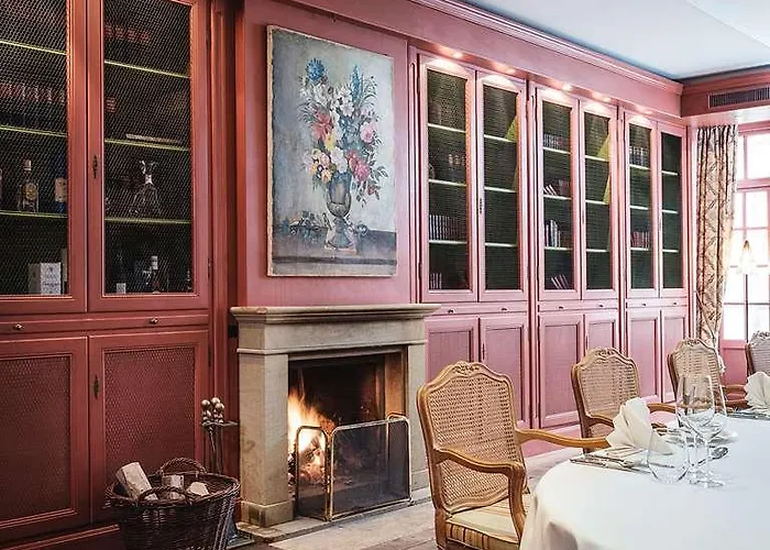 Althoff Fuerstenhof 5* Целле