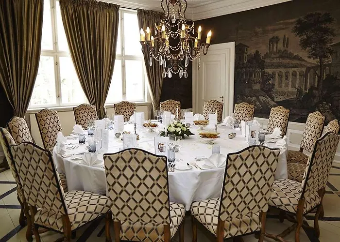 Althoff Fuerstenhof 5*