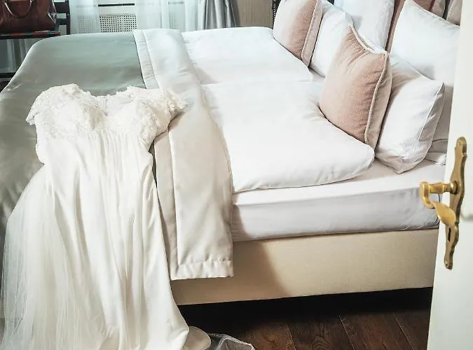 Althoff Fuerstenhof 5*