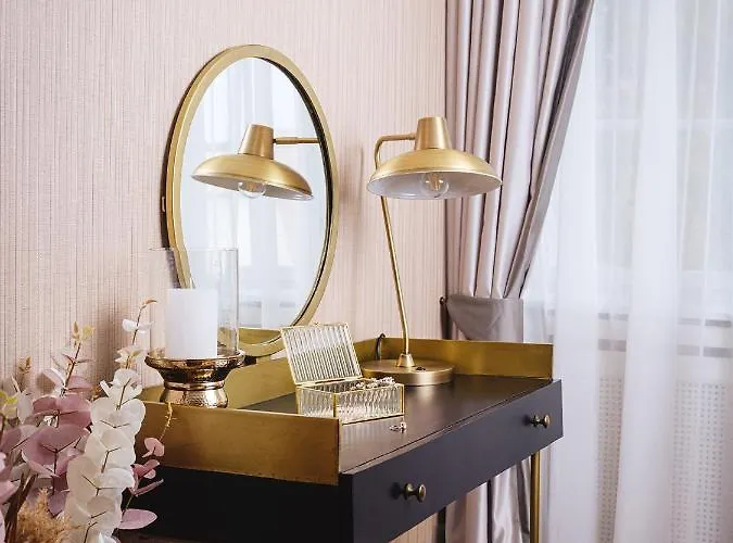 Althoff Fuerstenhof Celle