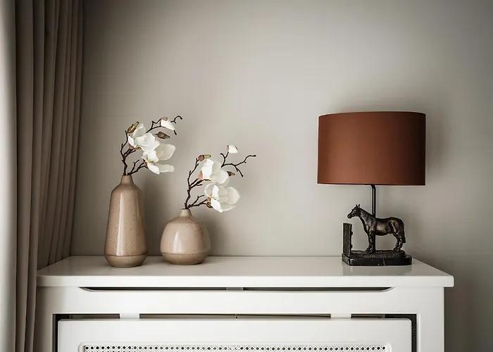 Althoff Fuerstenhof Hotel