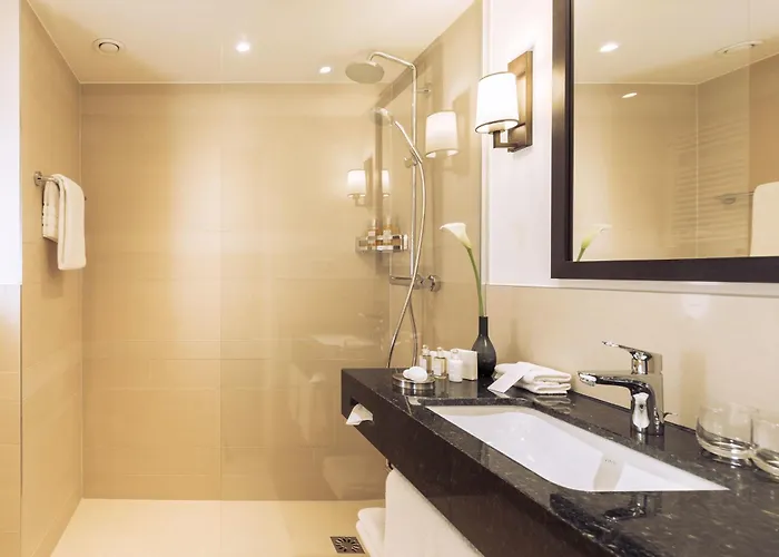 Althoff Fuerstenhof 5*