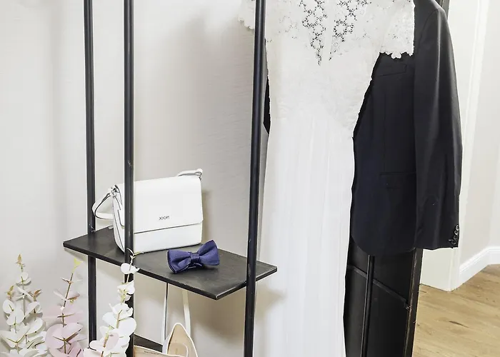 Hotel Althoff Fuerstenhof Celle