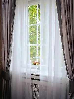 Отель Althoff Fuerstenhof Целле