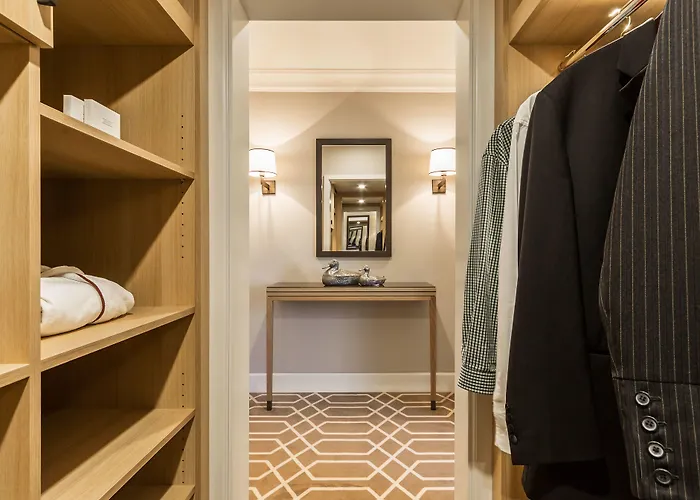 Althoff Fuerstenhof Celle