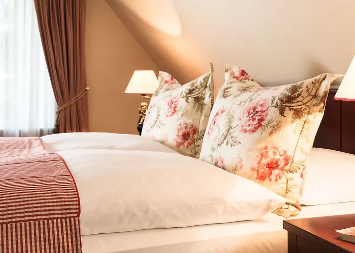 Althoff Fuerstenhof Hotel