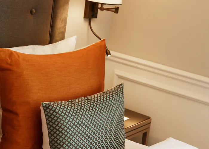 Althoff Fuerstenhof 5*