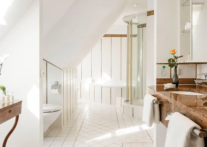 Althoff Fuerstenhof 5*