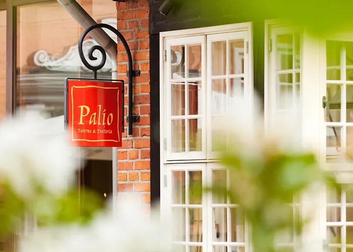 Hotel Althoff Fuerstenhof 5*