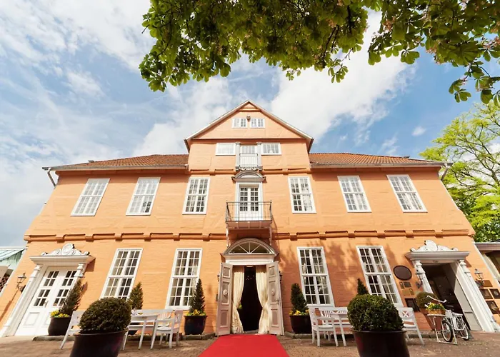 Hotel Althoff Fuerstenhof