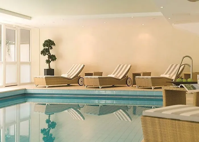 Althoff Fuerstenhof Celle