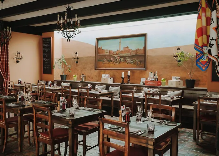 Отель Althoff Fuerstenhof 5*