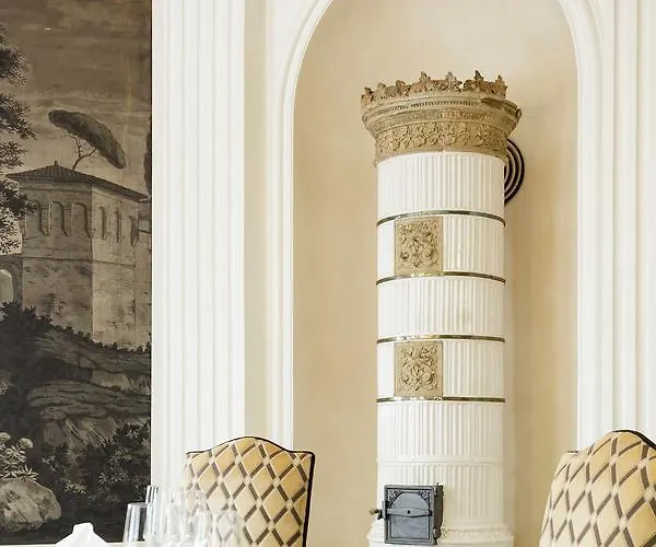 Hotel Althoff Fuerstenhof