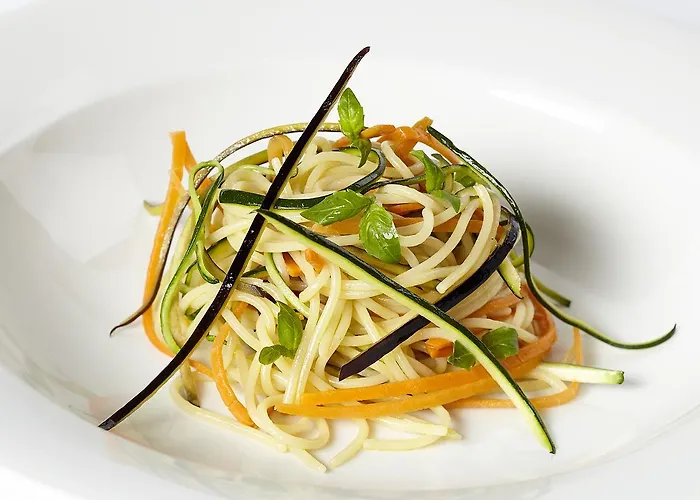 Hotel Althoff Fuerstenhof Celle