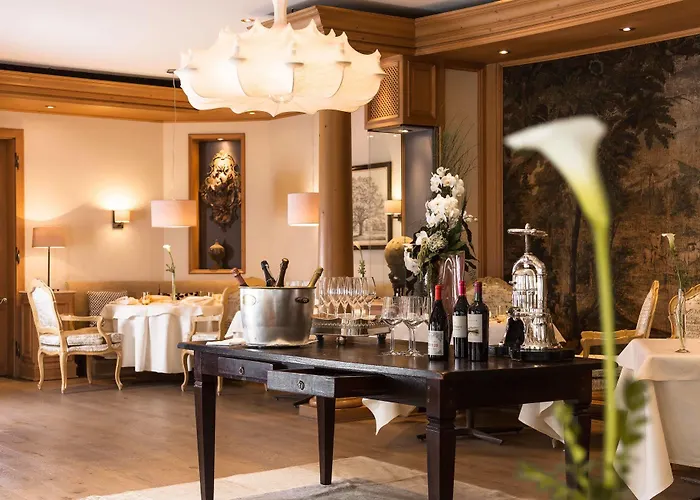 Althoff Fuerstenhof Целле