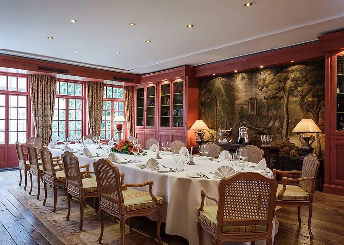 Althoff Fuerstenhof 5*